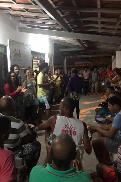 2017 1 Etapa Do Projeto Ponto Cultural Voa Voa Maria 30