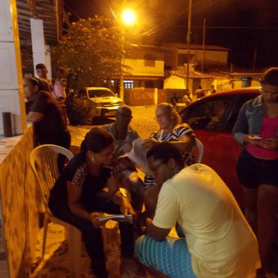 2017 1 Etapa Do Projeto Ponto Cultural Voa Voa Maria 3