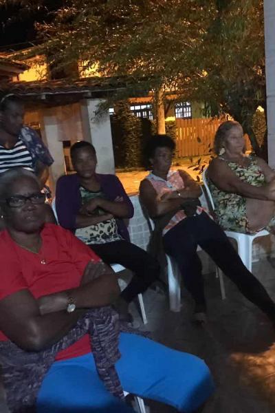 2017 1 Etapa Do Projeto Ponto Cultural Voa Voa Maria 4