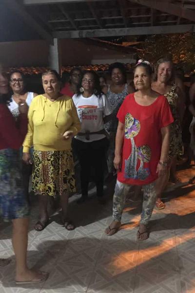 2017 1 Etapa Do Projeto Ponto Cultural Voa Voa Maria 5