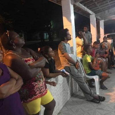 2017 1 Etapa Do Projeto Ponto Cultural Voa Voa Maria 7