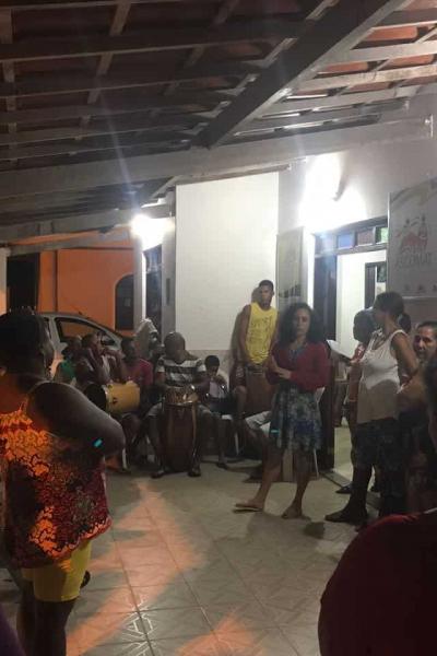 2017 1 Etapa Do Projeto Ponto Cultural Voa Voa Maria 9