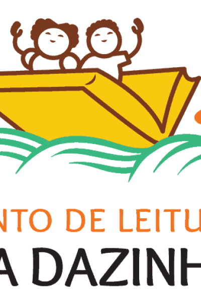 2013 Ponto De Leitura Tia Dazinha 1