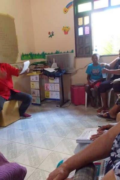 2014 Oficina De Cordel 1