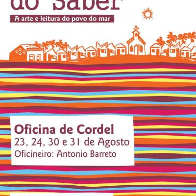2014 Oficina De Cordel 3