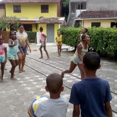 2017 Atividades Recreativas Com As Crianas 2