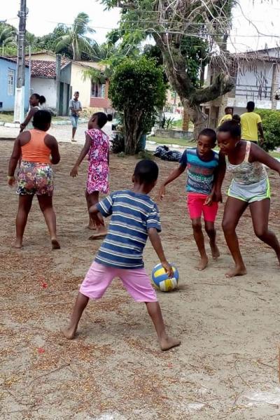 2017 Atividades Recreativas Com As Crianas 3