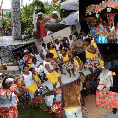 Ponto De Leitura 2014