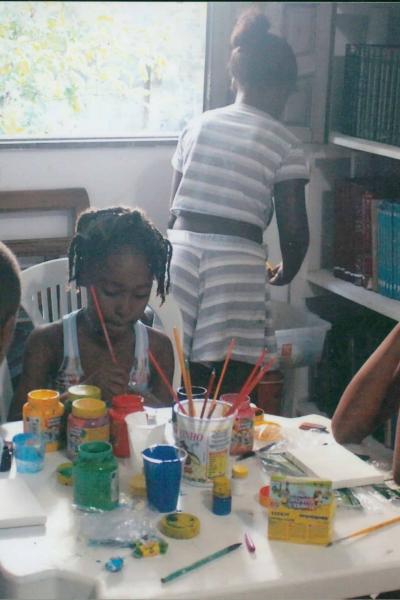 Ponto De Leitura 2019 2