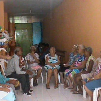 Ponto De Memria 2013 1