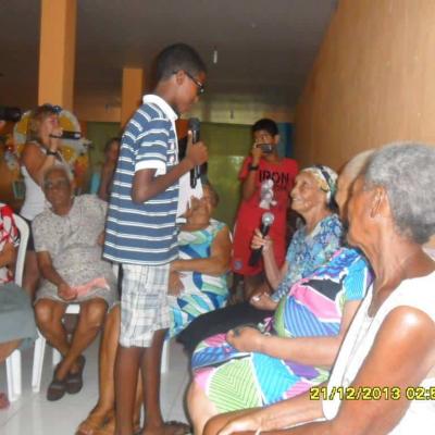 Ponto De Memria 2013 2