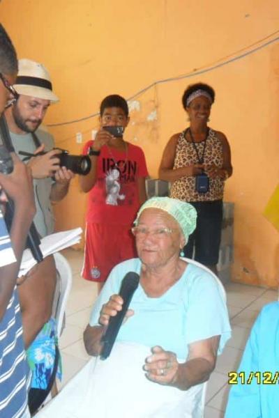 Ponto De Memria 2013 4