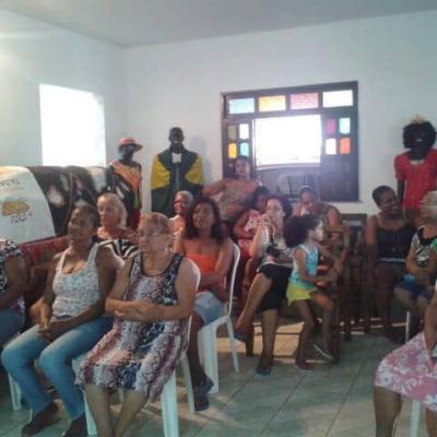 Ponto De Memria 2018 10