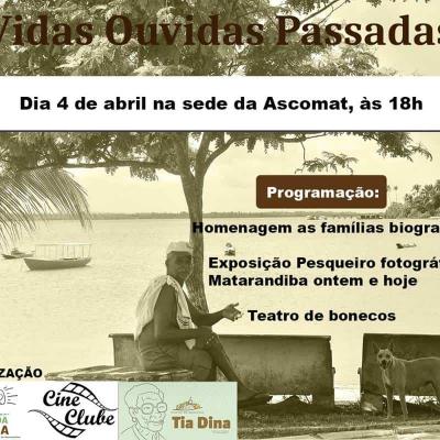 Ponto De Memria 2018 13