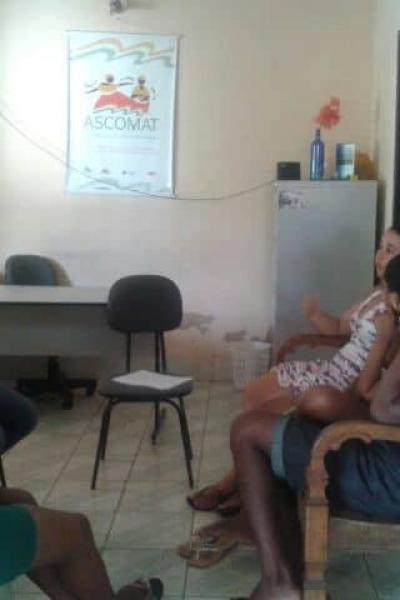 Ponto De Memria 2018 1