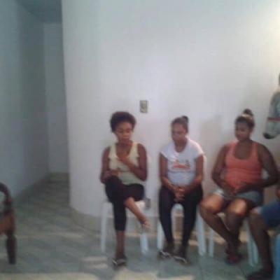 Ponto De Memria 2018 5