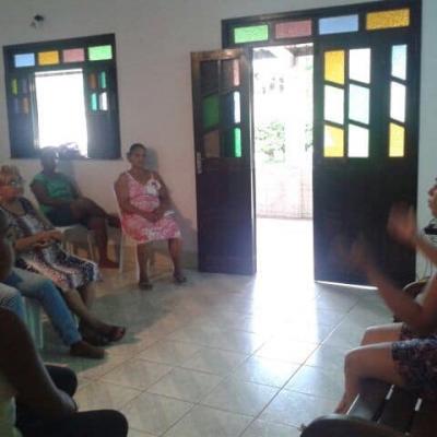 Ponto De Memria 2018 7