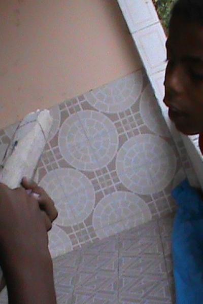 2015 Construo De Canoas E Bonecos De Pano 10