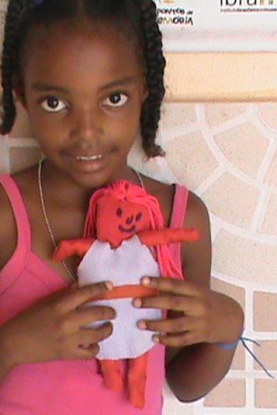 2015 Construo De Canoas E Bonecos De Pano 17