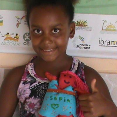 2015 Construo De Canoas E Bonecos De Pano 19