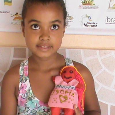 2015 Construo De Canoas E Bonecos De Pano 22