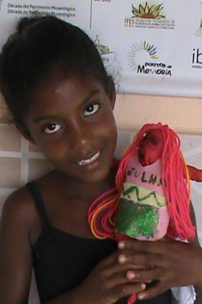 2015 Construo De Canoas E Bonecos De Pano 23