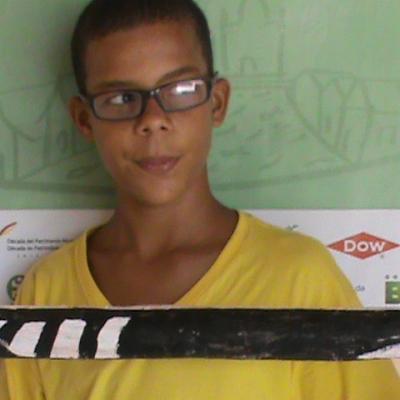 2015 Construo De Canoas E Bonecos De Pano 25