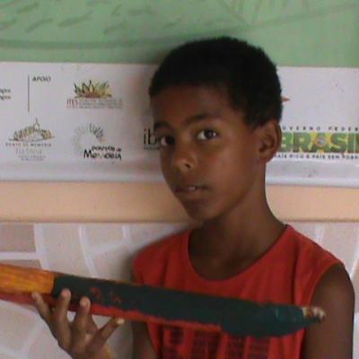 2015 Construo De Canoas E Bonecos De Pano 26