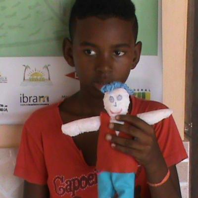 2015 Construo De Canoas E Bonecos De Pano 28