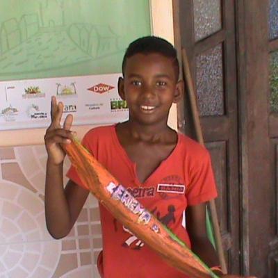 2015 Construo De Canoas E Bonecos De Pano 29