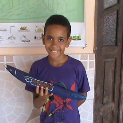 2015 Construo De Canoas E Bonecos De Pano 31