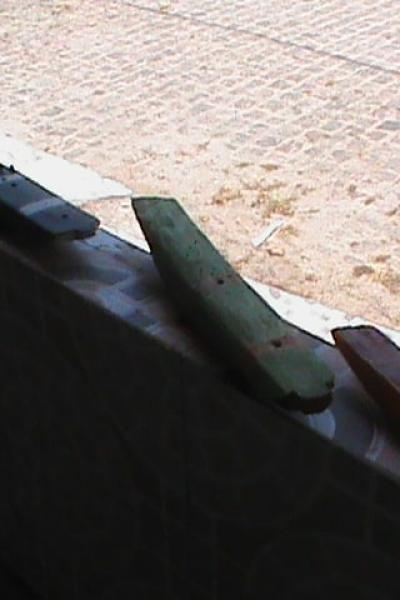 2015 Construo De Canoas E Bonecos De Pano 33