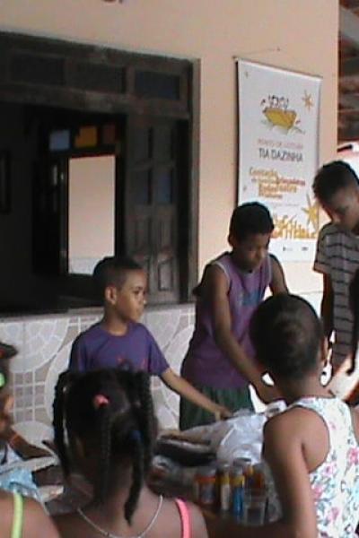 2015 Construo De Canoas E Bonecos De Pano 5