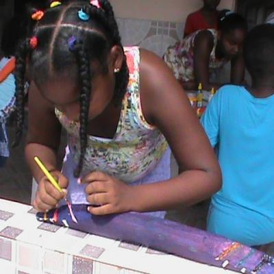 2015 Construo De Canoas E Bonecos De Pano 9