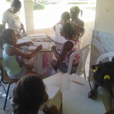 2016 Meio Ambiente 13