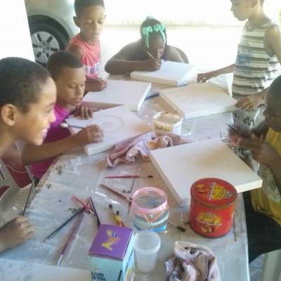 2016 Meio Ambiente 14