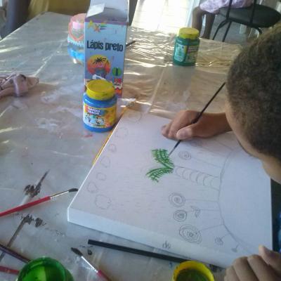 2016 Meio Ambiente 21