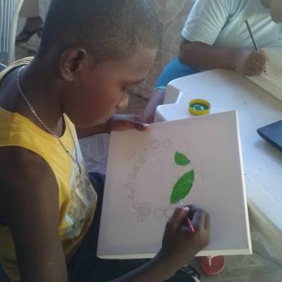 2016 Meio Ambiente 22