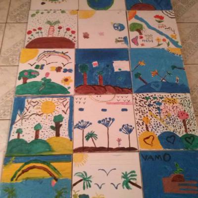 2016 Meio Ambiente 29