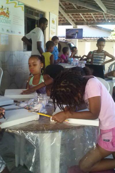 2016 Meio Ambiente 5