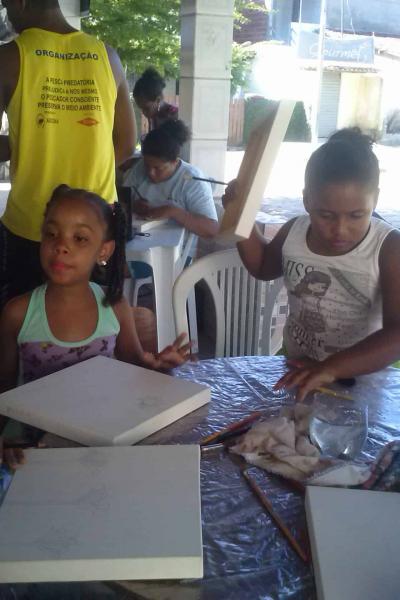 2016 Meio Ambiente 8