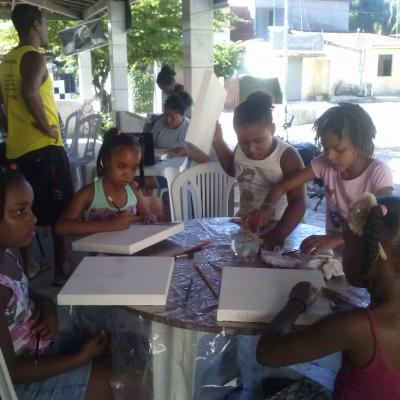 2016 Meio Ambiente 9