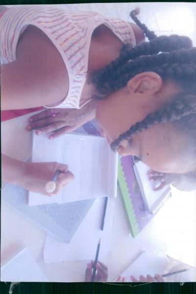 2014 Projeto Tia Dina Crianas 1