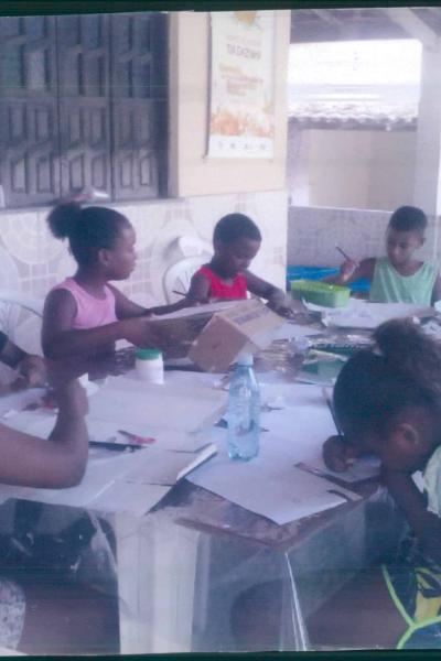 2015 Contao De Histria 2