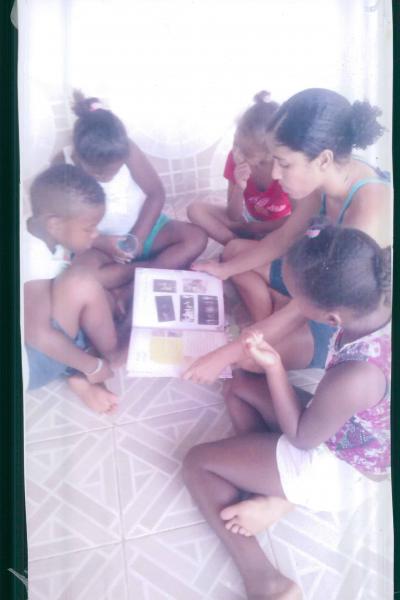 2015 Contao De Histria 4