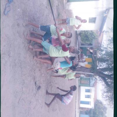 2016 Projeto Tia Dina Crianas 4