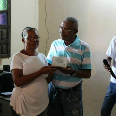 2013 Cerimnia De Homenagem Aos Mestres Do Saber E Fazer 13