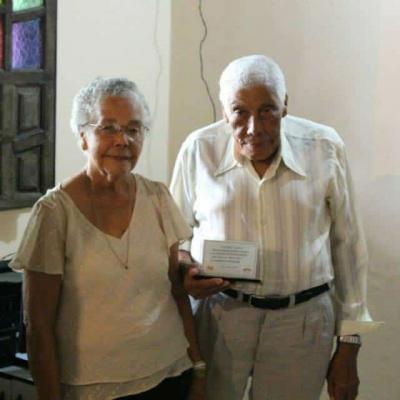 2013 Cerimnia De Homenagem Aos Mestres Do Saber E Fazer 1