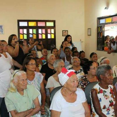 2013 Cerimnia De Homenagem Aos Mestres Do Saber E Fazer 3