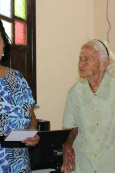 2013 Cerimnia De Homenagem Aos Mestres Do Saber E Fazer 7